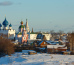 Суздаль 4